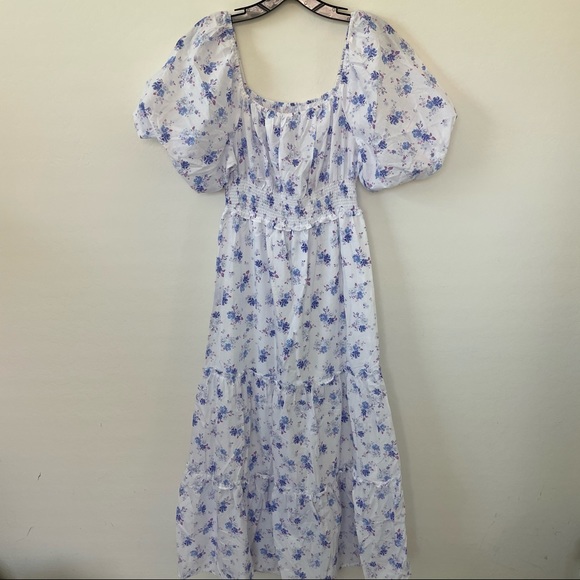 LOVESHACKFANCY target dress - Picture 9 of 11